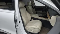 2024 Genesis G80 Gasoline 2.5 Turbo AWD — фото 12