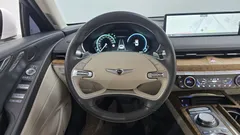 2024 Genesis G80 Gasoline 2.5 Turbo AWD — фото 13