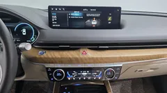 2024 Genesis G80 Gasoline 2.5 Turbo AWD — фото 14