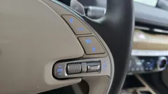 2024 Genesis G80 Gasoline 2.5 Turbo AWD — фото 17
