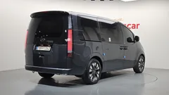 2022 Hyundai Staria L3.5 Lounge 9-Seater — фото 2