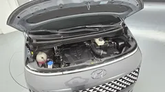 2022 Hyundai Staria L3.5 Lounge 9-Seater — фото 6