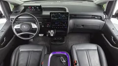 2022 Hyundai Staria L3.5 Lounge 9-Seater — фото 7
