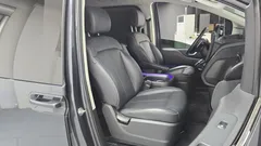 2022 Hyundai Staria L3.5 Lounge 9-Seater — фото 12