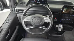 2022 Hyundai Staria L3.5 Lounge 9-Seater — фото 13