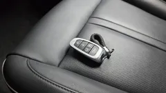 2022 Hyundai Staria L3.5 Lounge 9-Seater — фото 15