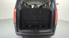 2022 Hyundai Staria L3.5 Lounge 9-Seater — фото 16