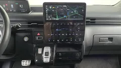 2022 Hyundai Staria L3.5 Lounge 9-Seater — фото 18