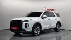 2023 Hyundai Palisade Gasoline 3.8 2WD — фото 1