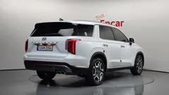 2023 Hyundai Palisade Gasoline 3.8 2WD — фото 2