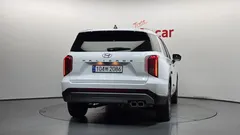 2023 Hyundai Palisade Gasoline 3.8 2WD — фото 4