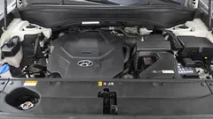 2023 Hyundai Palisade Gasoline 3.8 2WD — фото 6