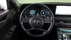 2023 Hyundai Palisade Gasoline 3.8 2WD — фото 12