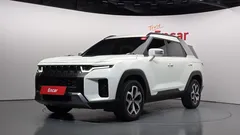 2023 SsangYong Torres Gasoline 1.5 2WD — фото 1