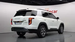 2023 SsangYong Torres Gasoline 1.5 2WD — фото 2