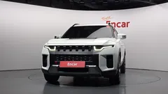 2023 SsangYong Torres Gasoline 1.5 2WD — фото 3