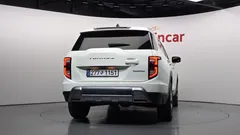 2023 SsangYong Torres Gasoline 1.5 2WD — фото 4