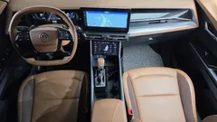 2023 SsangYong Torres Gasoline 1.5 2WD — фото 7