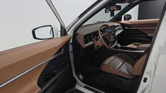 2023 SsangYong Torres Gasoline 1.5 2WD — фото 10