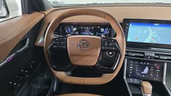 2023 SsangYong Torres Gasoline 1.5 2WD — фото 13
