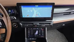 2023 SsangYong Torres Gasoline 1.5 2WD — фото 14