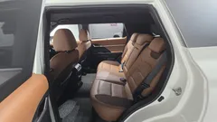 2023 SsangYong Torres Gasoline 1.5 2WD — фото 17