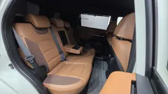 2023 SsangYong Torres Gasoline 1.5 2WD — фото 19