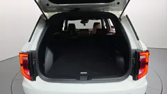 2023 SsangYong Torres Gasoline 1.5 2WD — фото 20