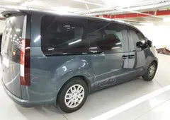 2022 Hyundai Staria Tourer 11-Seater — фото 5