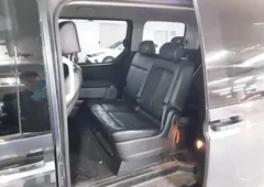 2022 Hyundai Staria Tourer 11-Seater — фото 8
