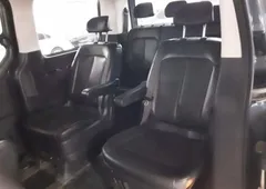 2022 Hyundai Staria Tourer 11-Seater — фото 9