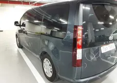 2022 Hyundai Staria Tourer 11-Seater — фото 15