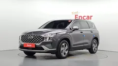 2023 Hyundai Santa Fe Diesel 2.2 2WD — фото 1