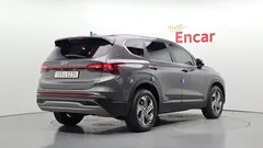 2023 Hyundai Santa Fe Diesel 2.2 2WD — фото 2