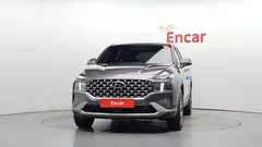 2023 Hyundai Santa Fe Diesel 2.2 2WD — фото 3