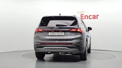 2023 Hyundai Santa Fe Diesel 2.2 2WD — фото 4