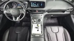 2023 Hyundai Santa Fe Diesel 2.2 2WD — фото 7