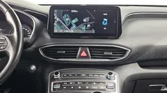 2023 Hyundai Santa Fe Diesel 2.2 2WD — фото 14