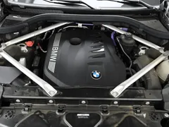 2024 BMW X7 xDrive 40i Design Pure Excellence 7-Seater — фото 2
