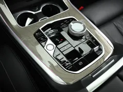 2024 BMW X7 xDrive 40i Design Pure Excellence 7-Seater — фото 5