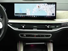 2024 BMW X7 xDrive 40i Design Pure Excellence 7-Seater — фото 8