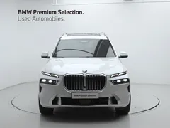 2024 BMW X7 xDrive 40i Design Pure Excellence 7-Seater — фото 16