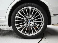 2024 BMW X7 xDrive 40i Design Pure Excellence 7-Seater — фото 18