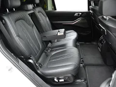 2024 BMW X7 xDrive 40i Design Pure Excellence 7-Seater — фото 19
