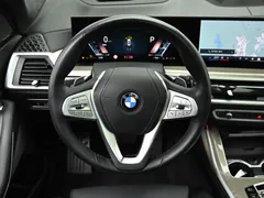 2024 BMW X7 xDrive 40i Design Pure Excellence 7-Seater — фото 20