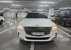 2023 Genesis GV80 2.5T Gasoline 2WD — фото 1