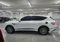2023 Genesis GV80 2.5T Gasoline 2WD — фото 2