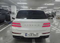 2023 Genesis GV80 2.5T Gasoline 2WD — фото 3