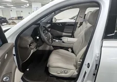 2023 Genesis GV80 2.5T Gasoline 2WD — фото 4