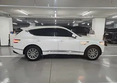 2023 Genesis GV80 2.5T Gasoline 2WD — фото 5